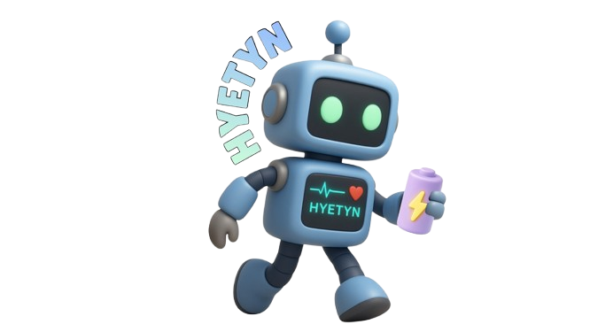 Robot Image
